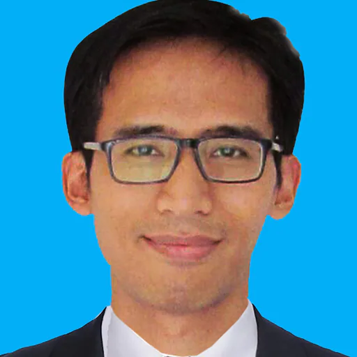 Mulyana — Mid-Level Graphic Designer for Desktop Publishing from Indonesia