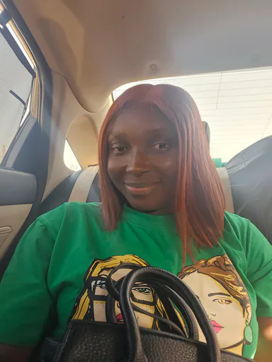 Elohor O. profile photo