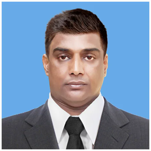 Sumith K. profile photo