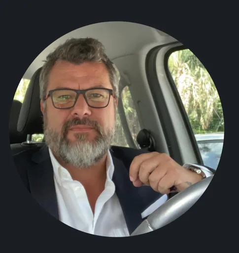 Fernando F. profile photo