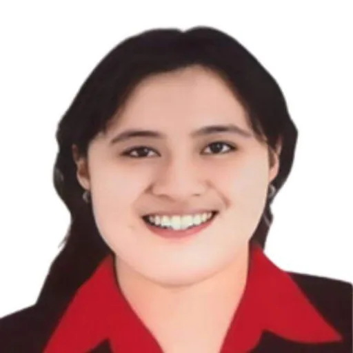 Djeslynnann B. profile photo