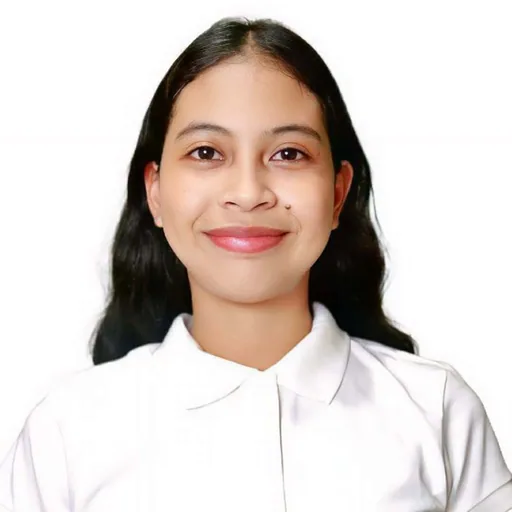 Rica M. profile photo