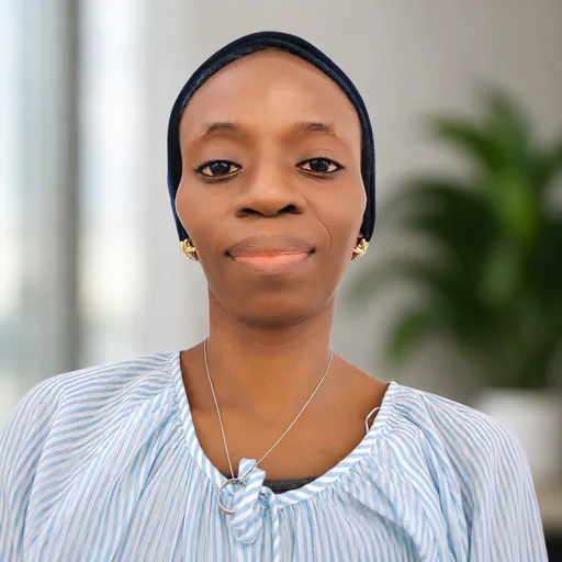 Haminat A. profile photo