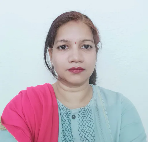PUJA J. profile photo