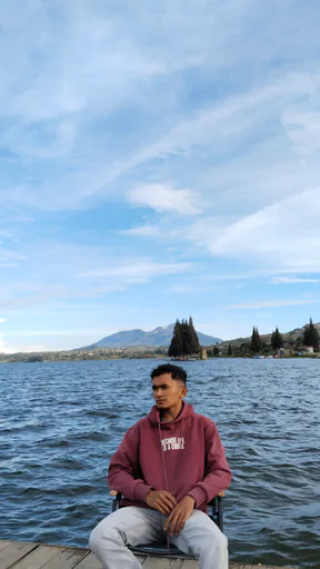 SAHAL M. profile photo