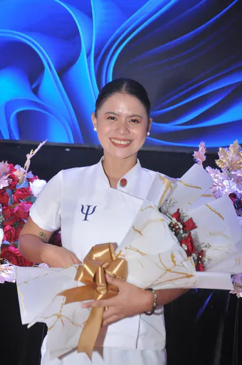 Photo of Janella I.