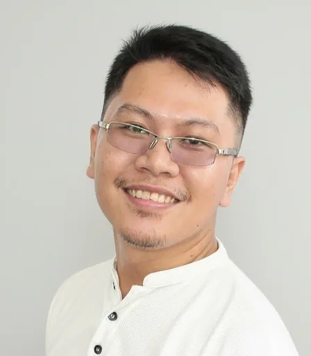 Mark A. — Senior Architectural Project Manager from Philippines