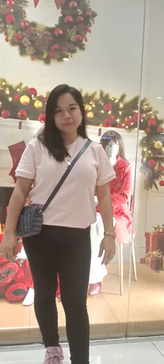 Photo of Edelyn G.