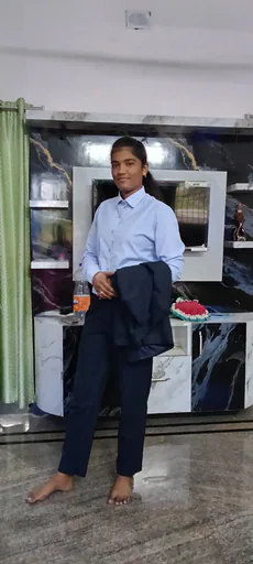 Roshini B. profile photo