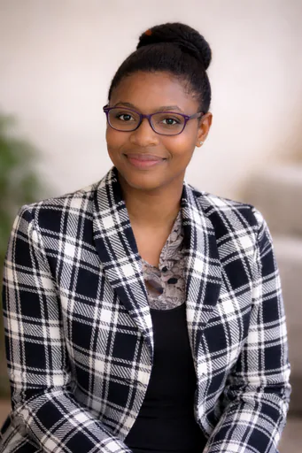 Mamie B. profile photo