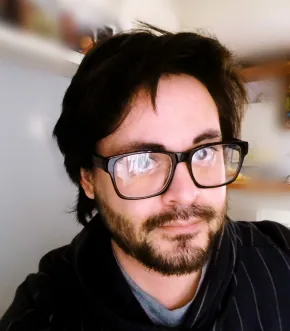 Hugo R. profile photo