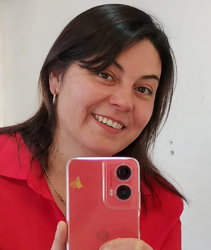 Gabriela A. profile photo