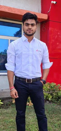 Vikash S. profile photo