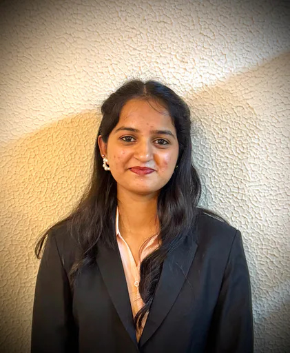 Vibha M. profile photo