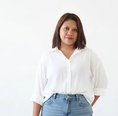 Queenie G. profile photo