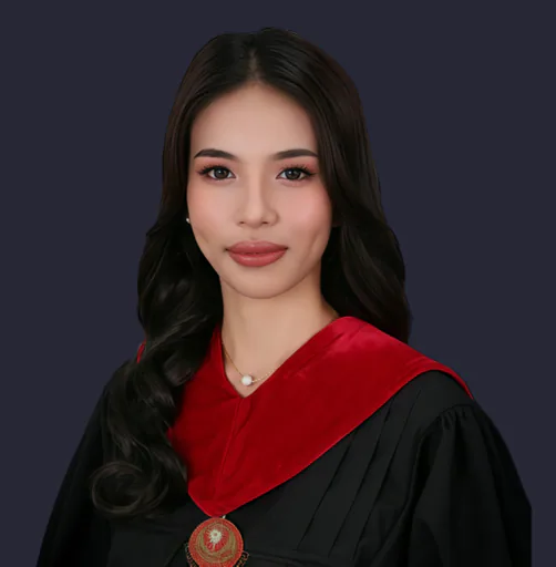 Sajica A. — Junior Social Media and Administrative Specialist from Philippines