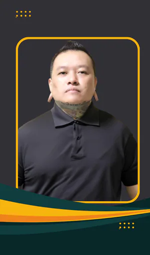 Geo E. profile photo