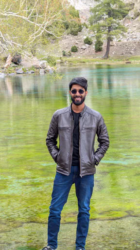 Muhammad S. profile photo