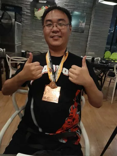 Jaelee P. — Mid-Level Game Support Specialist from Philippines