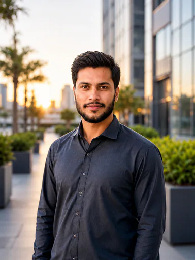 Muhammad I. profile photo