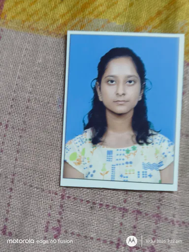 Sneha M. profile photo
