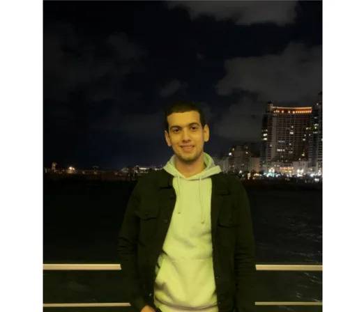Ahmed M. profile photo