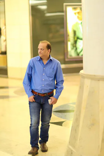 Ajay G. profile photo