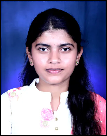 Yashashwini S. profile photo