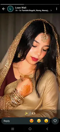 Nadiya N. profile photo