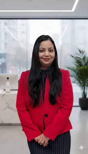 Taruna P. profile photo