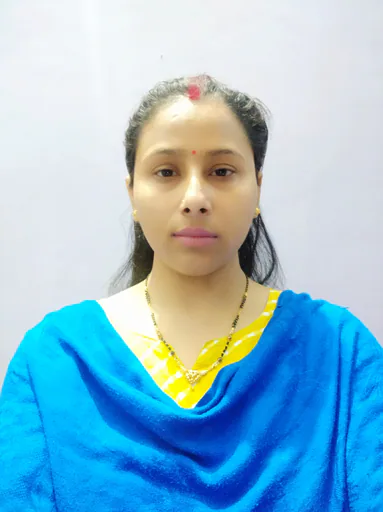 MINAKSHI S. profile photo