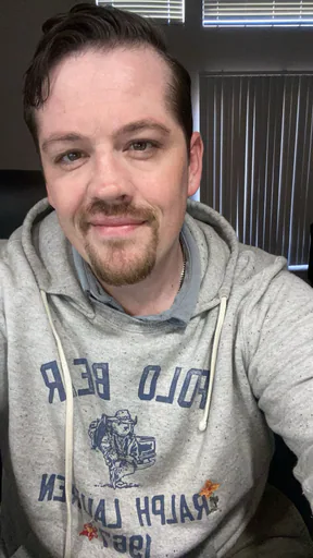 Caleb P. — Mid-Level Business Development Manager from United States