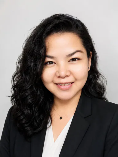 Rosheena G. profile photo