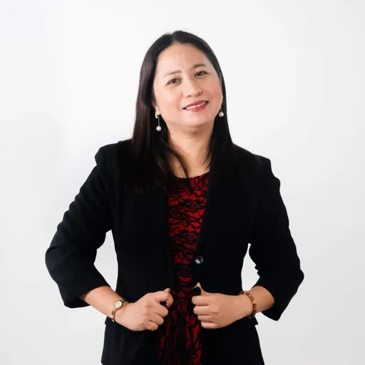 Lolita M. — Senior Supply Chain Process Improvement Specialist from Philippines