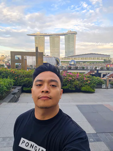Raymund A. profile photo