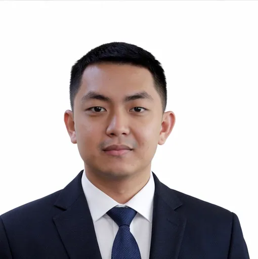 Eirvine J. profile photo