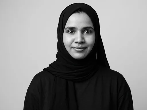 Rinsha B. profile photo