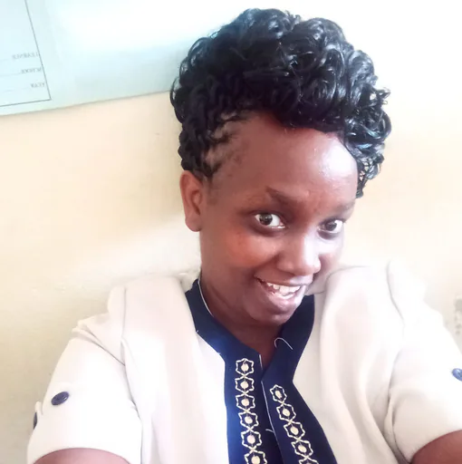 Damaris M. profile photo
