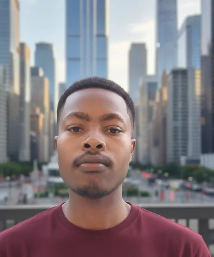 Isaac M. profile photo