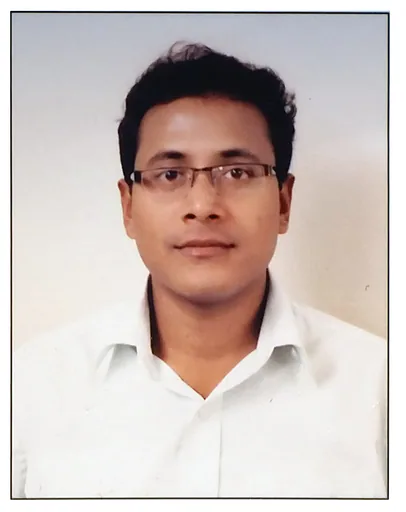 Indrajit P. profile photo