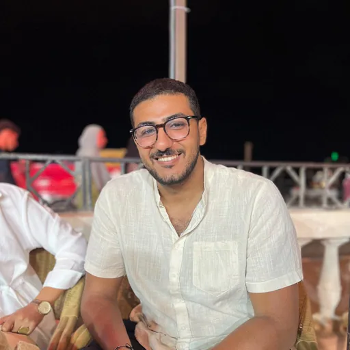 Youssef M. profile photo