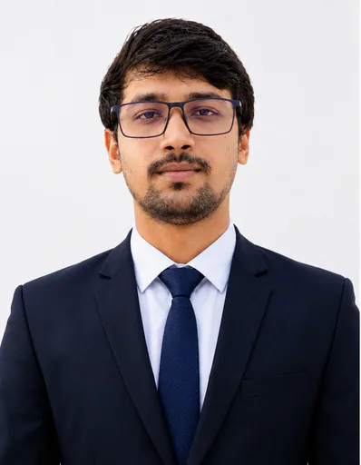 Subodh S. profile photo