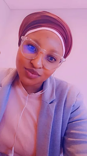 Zanele S. profile photo