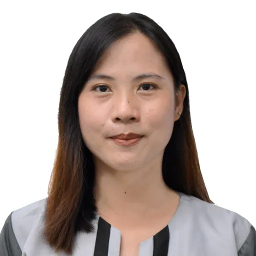 Charisse P. profile photo