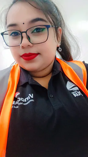 Priyansha D. profile photo