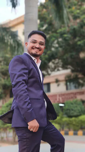 Prathamesh P. profile photo