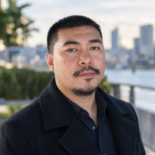 Sidney A. profile photo