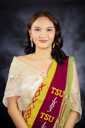 Kristine P. profile photo