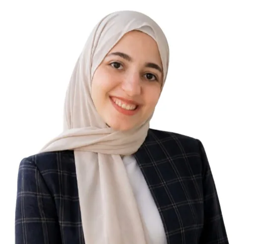 Aisha M. profile photo