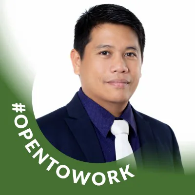 Gregorio G. — Senior Full-Stack Software Engineer from Philippines